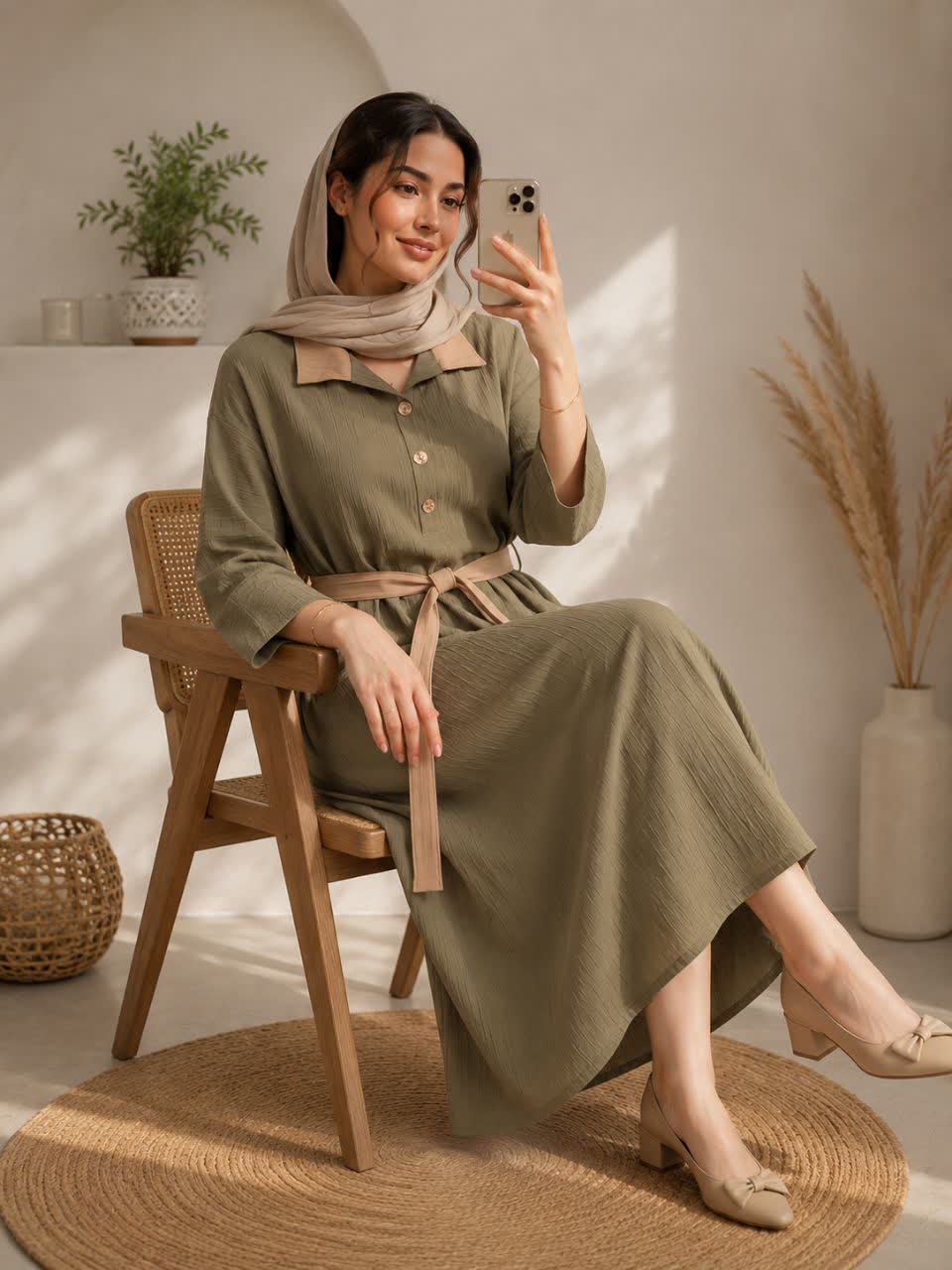 کفتان آیوا